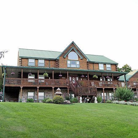 Berry Patch Bnb Lebanon Zewnętrze zdjęcie