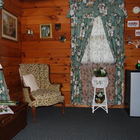 Berry Patch Bnb Lebanon Zewnętrze zdjęcie
