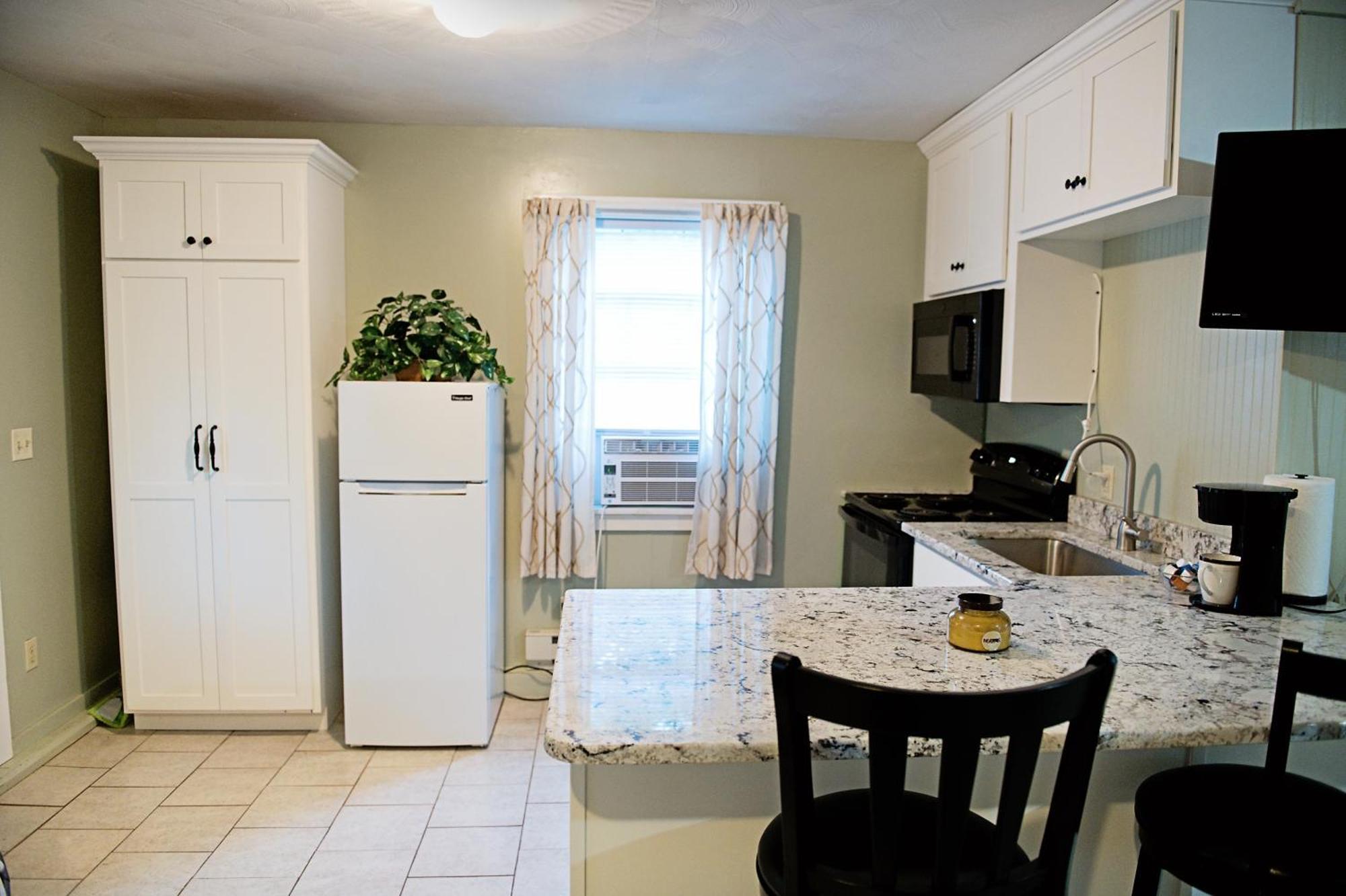 Berry Patch Bnb Lebanon Zewnętrze zdjęcie
