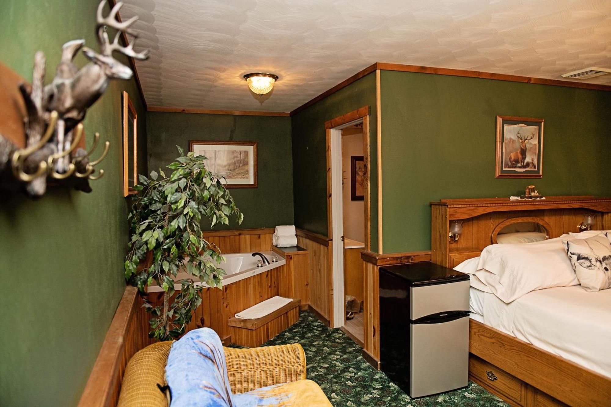 Berry Patch Bnb Lebanon Zewnętrze zdjęcie