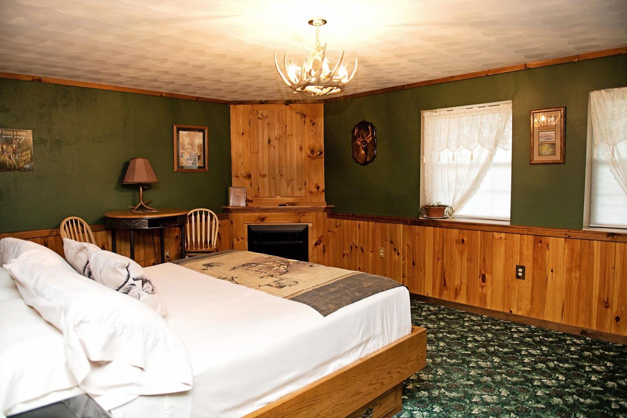 Berry Patch Bnb Lebanon Zewnętrze zdjęcie