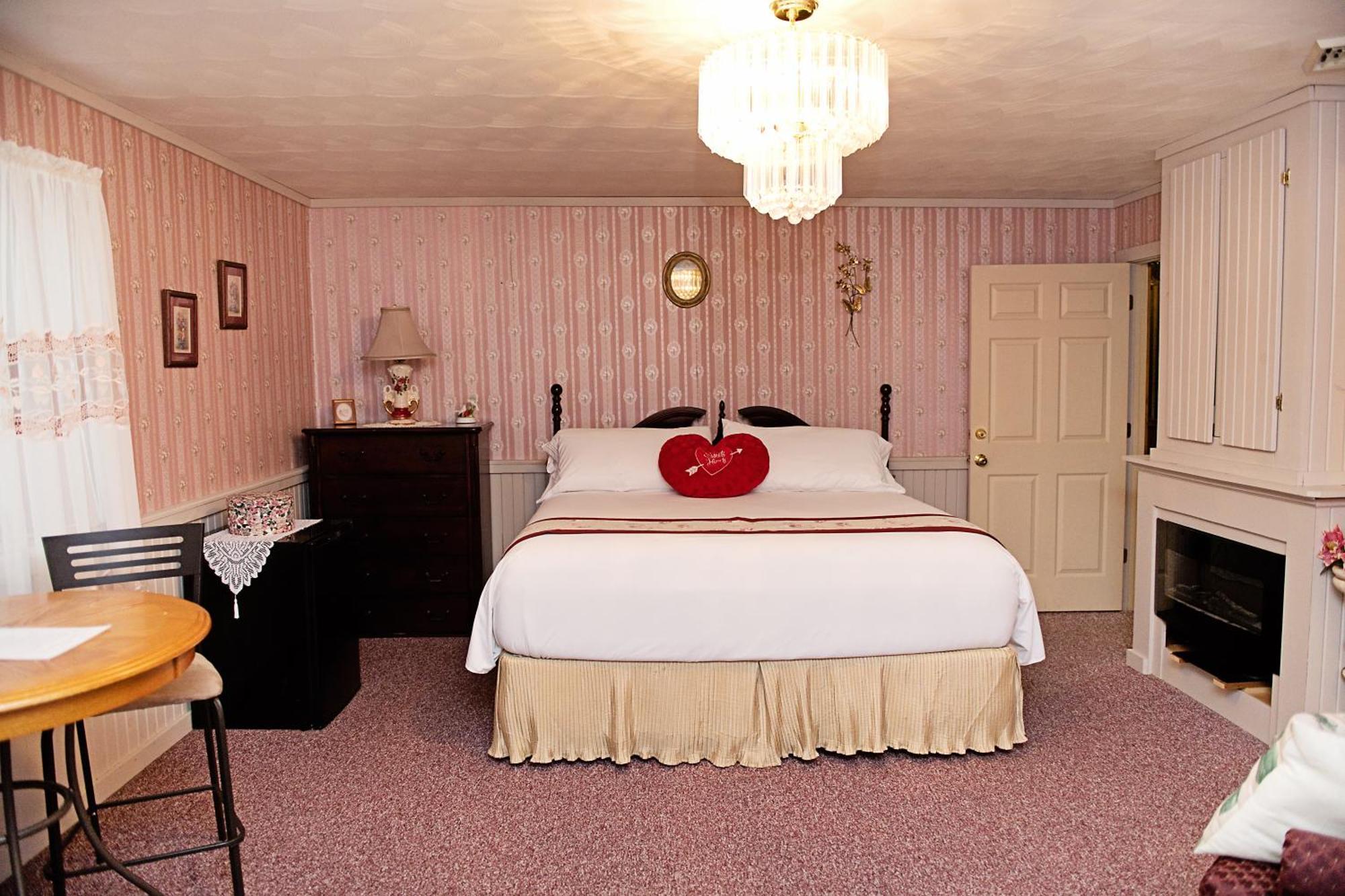 Berry Patch Bnb Lebanon Zewnętrze zdjęcie