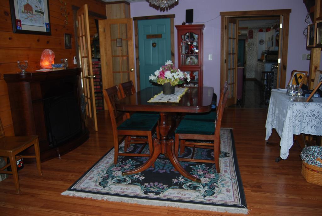 Berry Patch Bnb Lebanon Pokój zdjęcie