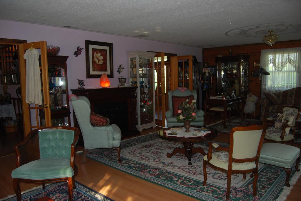 Berry Patch Bnb Lebanon Pokój zdjęcie
