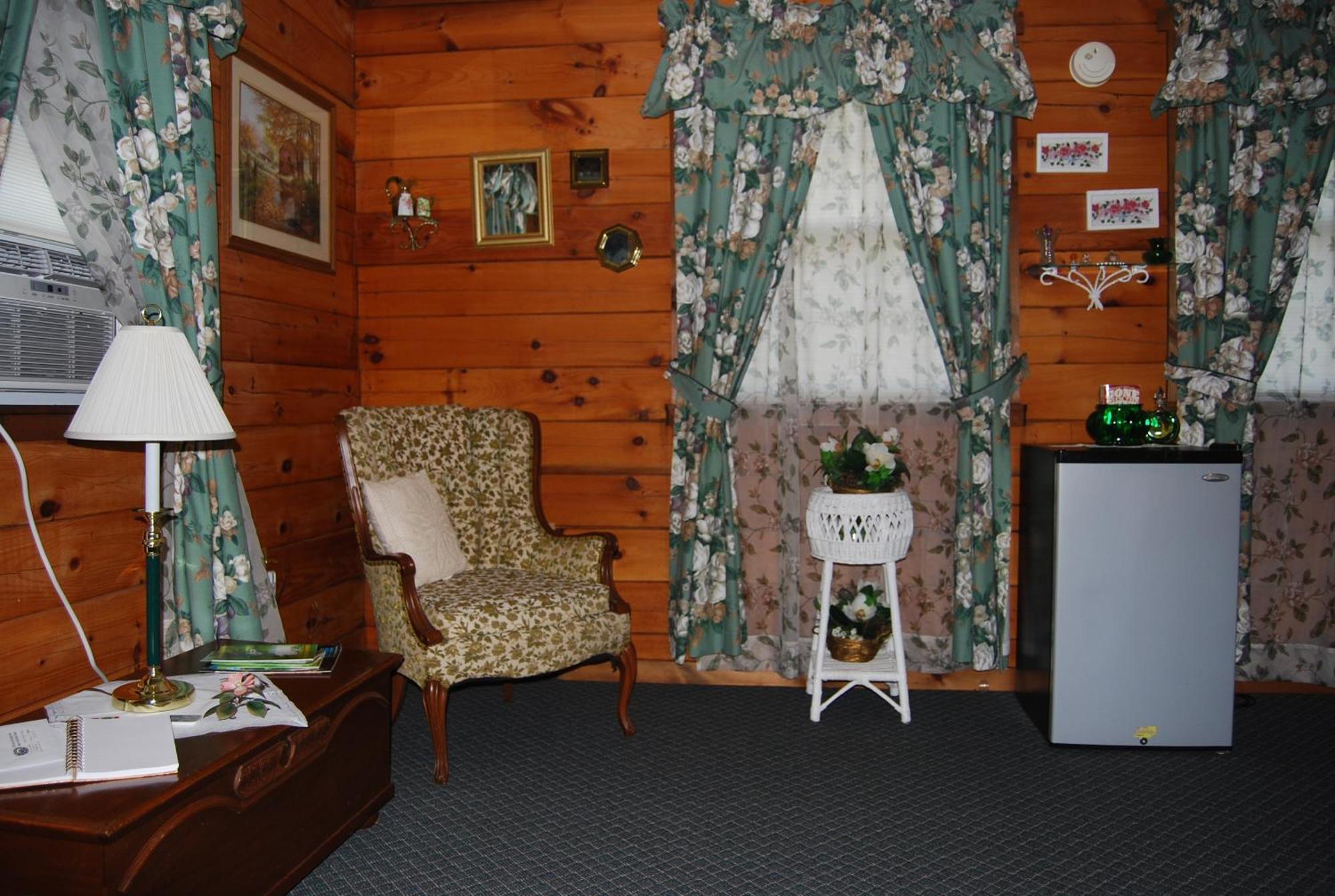 Berry Patch Bnb Lebanon Zewnętrze zdjęcie