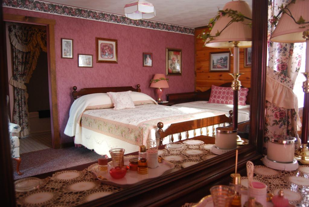 Berry Patch Bnb Lebanon Pokój zdjęcie
