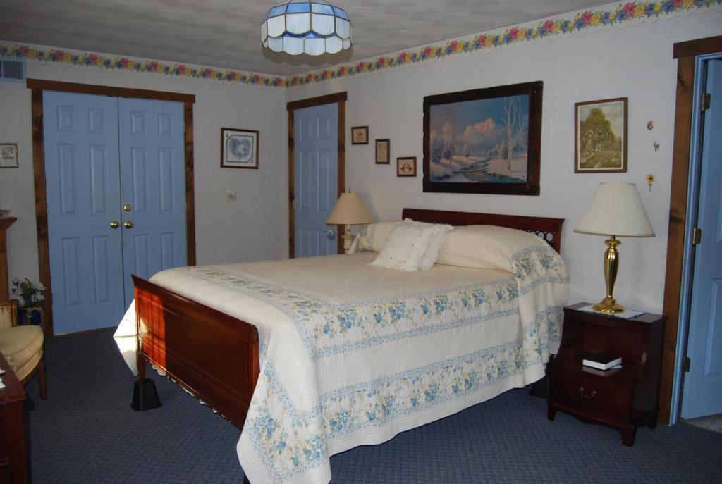 Berry Patch Bnb Lebanon Zewnętrze zdjęcie