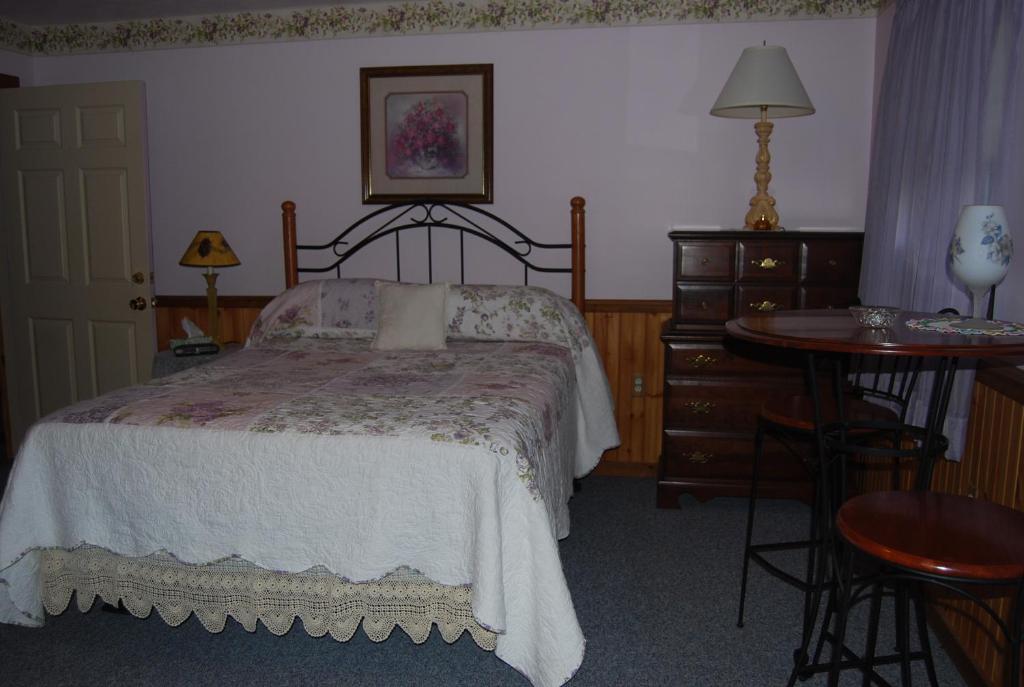 Berry Patch Bnb Lebanon Zewnętrze zdjęcie