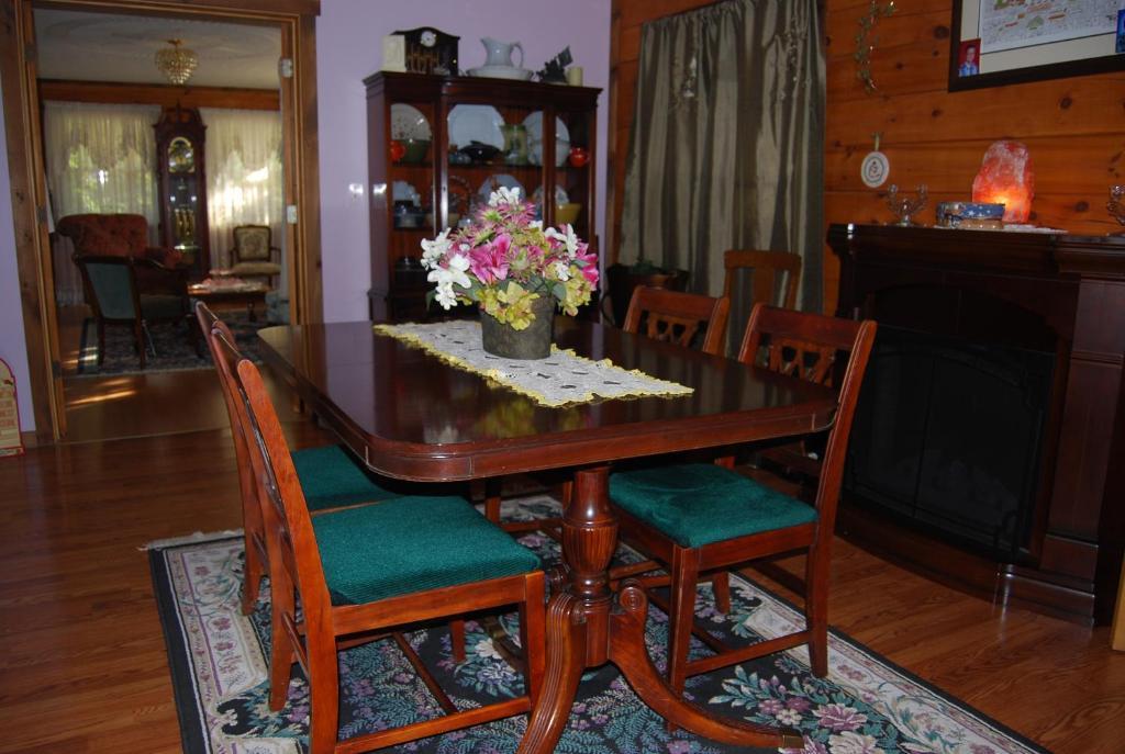 Berry Patch Bnb Lebanon Zewnętrze zdjęcie
